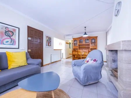 Maison familiale avec Wi-Fi et climatisation, proche plage - Photo 10