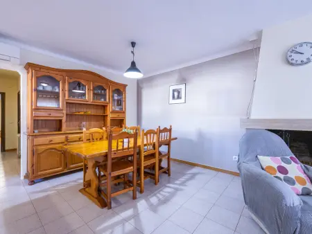 Maison familiale avec Wi-Fi et climatisation, proche plage - Photo 14