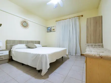 Maison familiale avec Wi-Fi et climatisation, proche plage - Photo 21