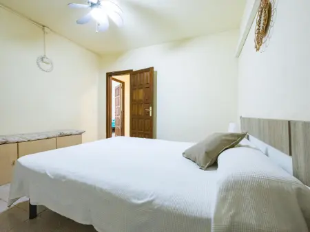 Maison familiale avec Wi-Fi et climatisation, proche plage - Photo 23