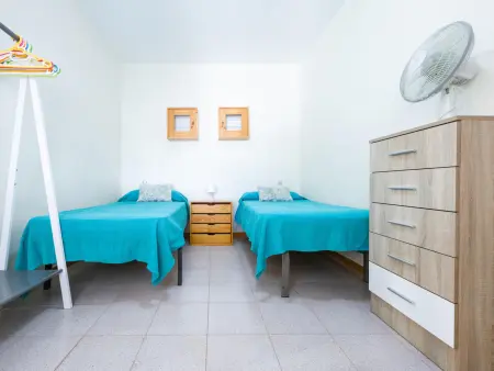 Maison familiale avec Wi-Fi et climatisation, proche plage - Photo 26
