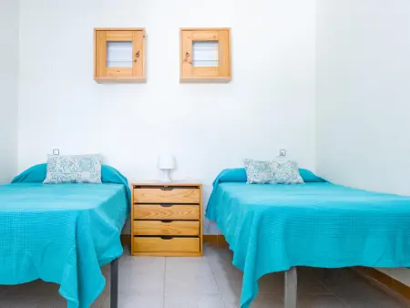 Maison familiale avec Wi-Fi et climatisation, proche plage - Photo 27