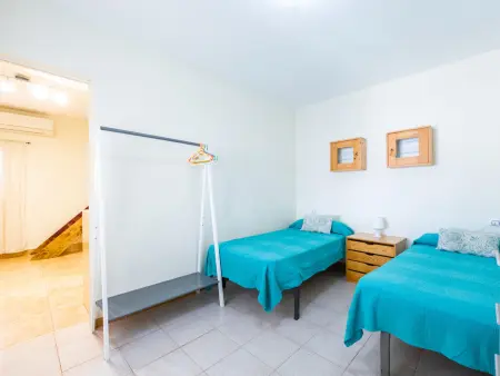 Maison familiale avec Wi-Fi et climatisation, proche plage - Photo 28