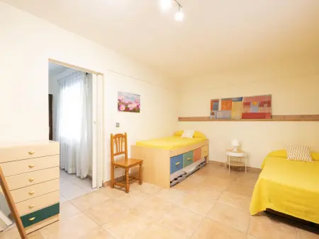 Maison familiale avec Wi-Fi et climatisation, proche plage - Photo 29