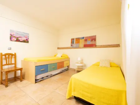 Maison familiale avec Wi-Fi et climatisation, proche plage - Photo 30