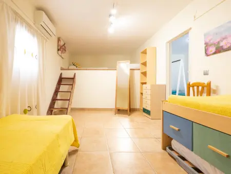 Maison familiale avec Wi-Fi et climatisation, proche plage - Photo 32