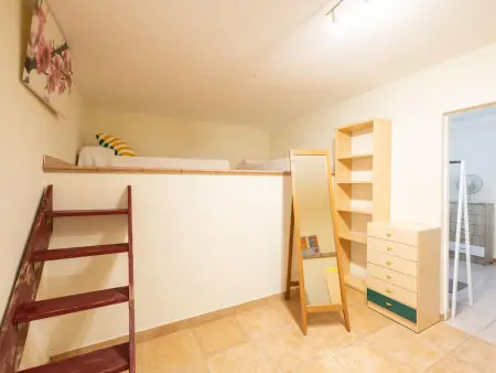 Maison familiale avec Wi-Fi et climatisation, proche plage - Photo 33