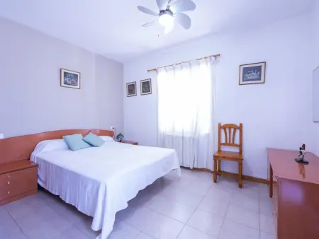Maison familiale avec Wi-Fi et climatisation, proche plage - Photo 35