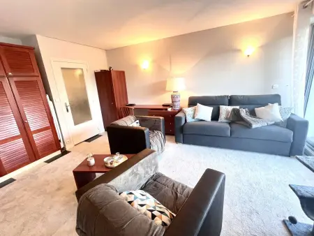 Bénodet: appartement 3* à 50m de la plage avec terrasse et ascenseur - Photo 2
