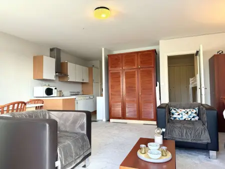 Bénodet: appartement 3* à 50m de la plage avec terrasse et ascenseur - Photo 6