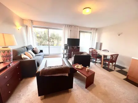 Bénodet: appartement 3* à 50m de la plage avec terrasse et ascenseur - Photo 7