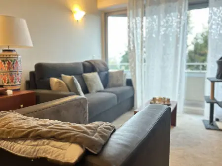 Bénodet: appartement 3* à 50m de la plage avec terrasse et ascenseur - Photo 8