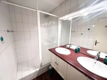 Bénodet: appartement 3* à 50m de la plage avec terrasse et ascenseur - Photo 11