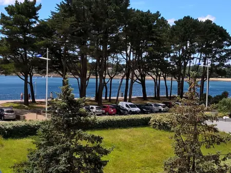 Bénodet: appartement 3* à 50m de la plage avec terrasse et ascenseur - Photo 13