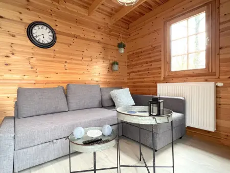 Chalet Wielsmer, Chalet confortable au milieu des bois - Photo 2