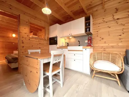 Chalet Wielsmer, Chalet confortable au milieu des bois - Photo 3