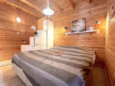 Chalet Wielsmer, Chalet confortable au milieu des bois - Photo 4