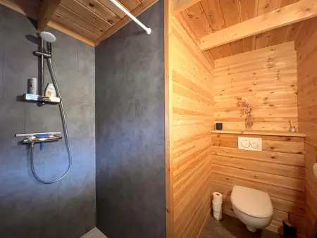 Chalet Wielsmer, Chalet confortable au milieu des bois - Photo 5