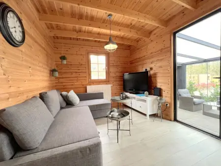 Chalet Wielsmer, Chalet confortable au milieu des bois - Photo 10