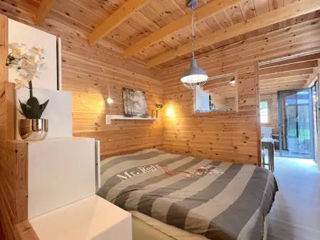 Chalet Wielsmer, Chalet confortable au milieu des bois - Photo 14
