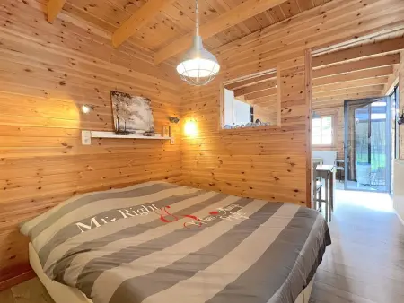 Chalet Wielsmer, Chalet confortable au milieu des bois - Photo 15