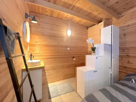 Chalet Wielsmer, Chalet confortable au milieu des bois - Photo 17