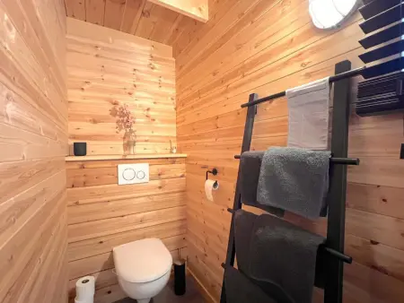 Chalet Wielsmer, Chalet confortable au milieu des bois - Photo 18