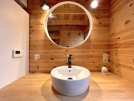 Chalet Wielsmer, Chalet confortable au milieu des bois - Photo 20