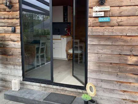 Chalet Wielsmer, Chalet confortable au milieu des bois - Photo 21