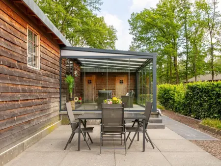 Chalet Wielsmer, Chalet confortable au milieu des bois - Photo 24