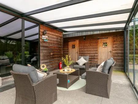 Chalet Wielsmer, Chalet confortable au milieu des bois - Photo 25