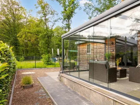 Chalet Wielsmer, Chalet confortable au milieu des bois - Photo 26