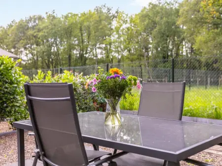 Chalet Wielsmer, Chalet confortable au milieu des bois - Photo 28