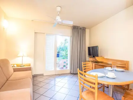 Morellino, Maison 6 personnes à San Vincenzo - Photo 2