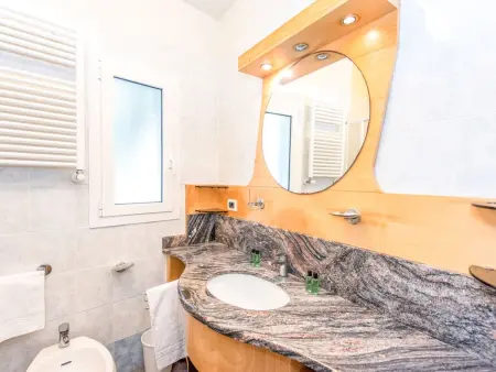 Morellino, Maison 6 personnes à San Vincenzo - Photo 4