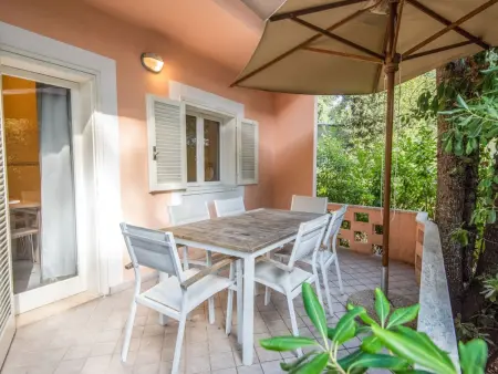 Morellino, Maison 6 personnes à San Vincenzo - Photo 5