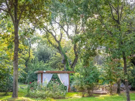 Morellino, Maison 6 personnes à San Vincenzo - Photo 8