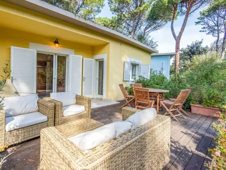 Ansonica, Maison 6 personnes à San Vincenzo - Photo 2