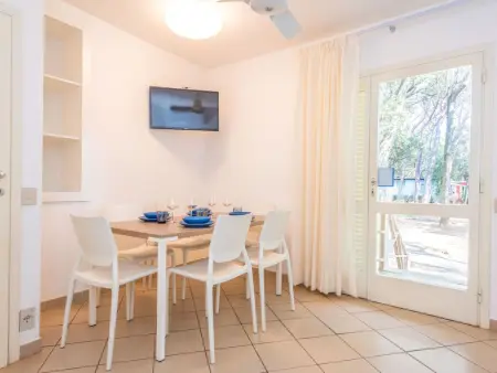 Ansonica, Maison 6 personnes à San Vincenzo - Photo 4
