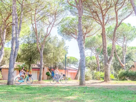 Ansonica, Maison 6 personnes à San Vincenzo - Photo 13