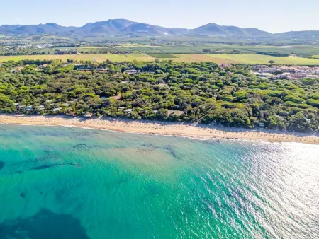 Ansonica, Maison 6 personnes à San Vincenzo - Photo 21