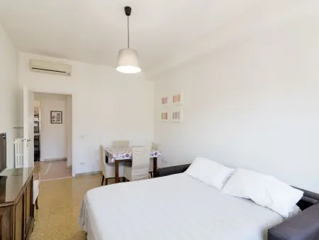 Appartamento Renato Roma Musei Vaticani, Appartement 5 personnes à Rome: Centro Storico - Photo 5