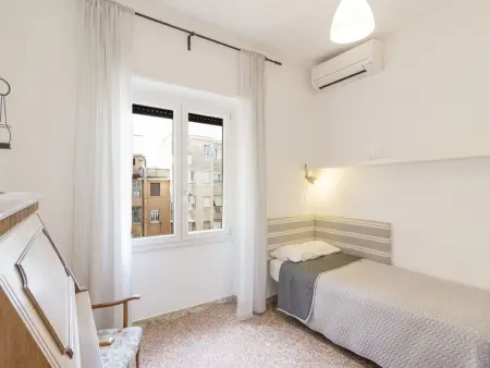 Appartamento Renato Roma Musei Vaticani, Appartement 5 personnes à Rome: Centro Storico - Photo 14