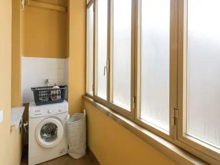 Appartamento Renato Roma Musei Vaticani, Appartement 5 personnes à Rome: Centro Storico - Photo 16