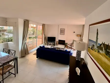 Spacieux rez-de-chaussée avec jardin privé, piscine, parking et proche plage de Pals - Photo 6