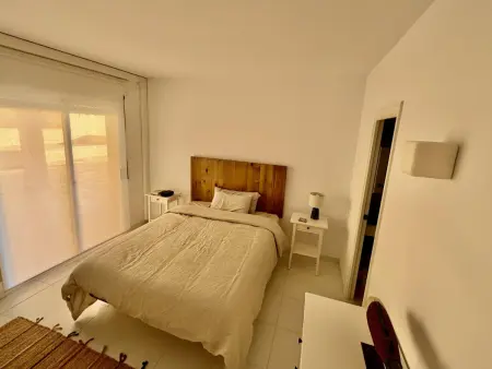 Spacieux rez-de-chaussée avec jardin privé, piscine, parking et proche plage de Pals - Photo 10
