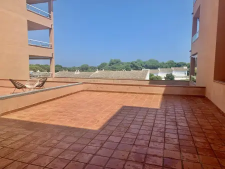 Spacieux rez-de-chaussée avec jardin privé, piscine, parking et proche plage de Pals - Photo 13