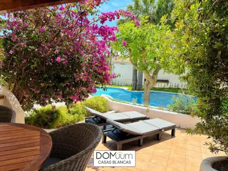 Maison Spacieuse avec Piscine Partagée à 3 min de la Plage – 3 Chambres, Barbecue, Parking Inclus - Photo 2
