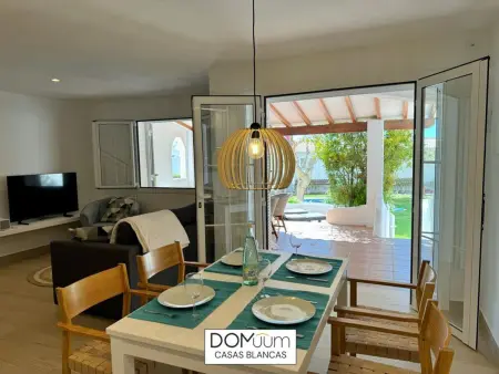 Maison Spacieuse avec Piscine Partagée à 3 min de la Plage – 3 Chambres, Barbecue, Parking Inclus - Photo 5
