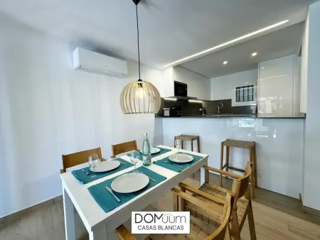 Maison Spacieuse avec Piscine Partagée à 3 min de la Plage – 3 Chambres, Barbecue, Parking Inclus - Photo 10